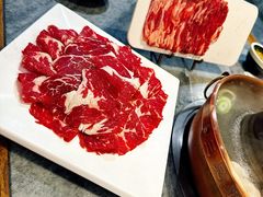 -北平三兄弟涮肉(簋街总店)