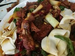 -阿达西新疆餐厅(西北大学店)