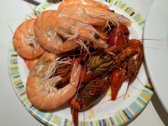 -吉布鲁牛排海鲜自助(温江合生汇店)