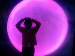 -天津梵高星空艺术馆(天河城旗舰店)