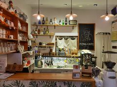 -几静cafe(基湖店)
