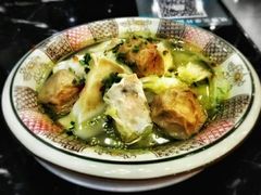 -锡和无锡菜(景丽苑店)