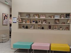 -天真蓝照相馆(五角场百联又一城店)