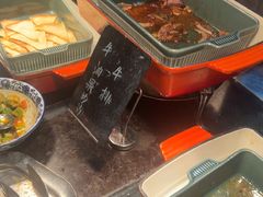 -杭州西溪宾馆-松露西餐厅