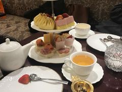 -檬舒舒MonChouChou(环球金融中心店)
