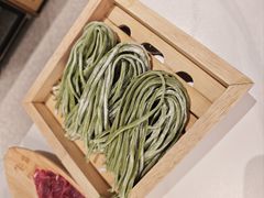 -左庭右院鲜牛肉火锅(京西大悦城店)