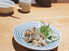 -一心创作料理屋(经开万达店)