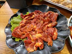 -大壮家原味烤肉(兴华北街店)