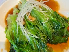 -月福京味斋·烤鸭店·北京菜(鼓楼总店)