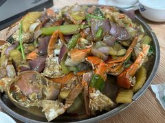 -瑞丽活螃蟹(芒市店)