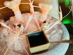 -斯普汇生蚝牛排馆(中骏世界城店)