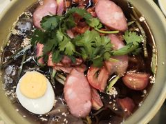 -石老头关东饺子王·东北菜(嘉华鑫城店)