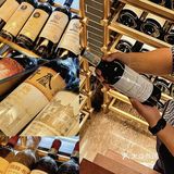 成都探店｜百年古宅里的氛围感私房菜餐厅