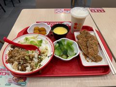 -永和大王(广元西路店)