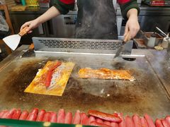 -冠雄先生烤冷面(熙街旗舰店)