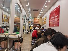-阿芳卤面(中闽百汇店)
