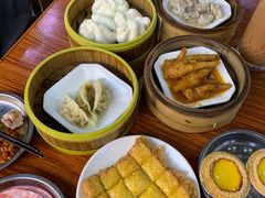 西多士-恒兴发茶店(水巷口店)