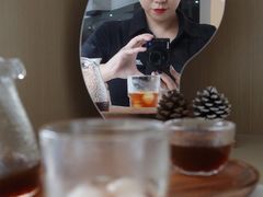 -普素书咖茶空间