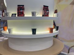 -Pull-Tab拉环咖啡(杭州市上城区来福士中心店)