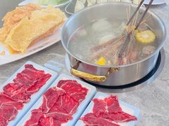 -牛天下·海鲜·牛肉·打边炉·融合菜