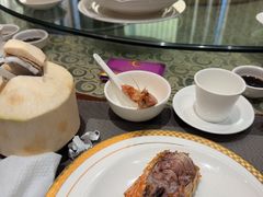 -好彩海鲜火锅饭店(银河百老汇店)