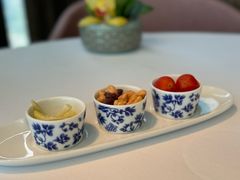 -悦轩中餐厅·高空江景·杭州柏悦酒店