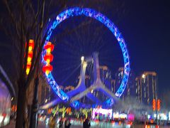 -天津之眼摩天轮