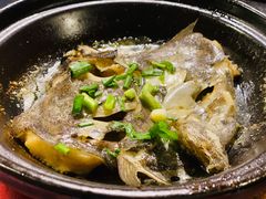 灵魂鸦片鱼头-好爸爸(外滩店)