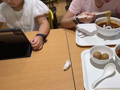 -百晟香·兰州牛肉面(景泰美食城店)