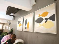 -新澳港式茶餐厅(余姚路店)
