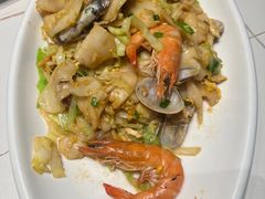 -金海湾海鲜排档(朱家尖店)