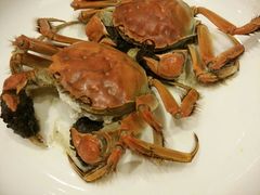 -健眺小海鲜(临海后山店)