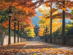 -虞山风景区