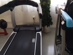 -健身管家(炫彩嘉轩店)