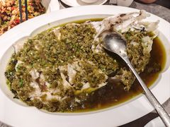 -湘轩·土菜研究院(光大店)