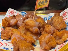 -碌碌发·东南亚风味烧烤档(体育西店)