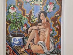 -蓬皮杜艺术中心