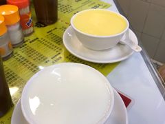 蛋白炖鲜牛奶-澳洲牛奶公司(佐敦店)