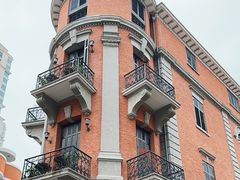 -飞马旅黎黄陂路文旅街区