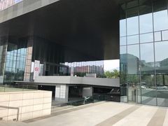 -广州市城市规划展览中心