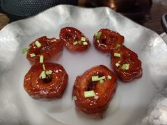 -魁盛居百年鲁菜馆(县西巷店)