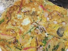 -真利味·脊骨火锅·正宗韩国料理(韩乐坊店)