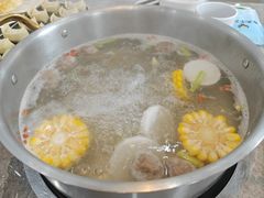 -牛天下·牛肉·海鲜·打边炉·融合菜