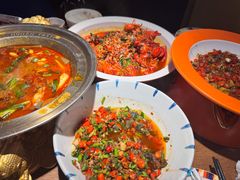 -辣得叫湘菜(四明店)