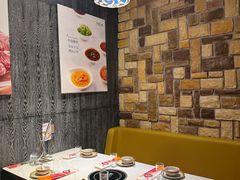 -今日牛事潮汕鲜牛肉火锅(瑞金店)