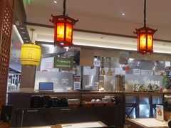 -和府捞面·大师店(上海漕宝路日月光店)