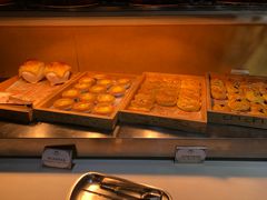 -青岛蓝海大饭店·爱琴海自助餐厅(崂山店)