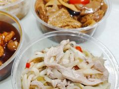 -玉华饮食店(茅台路店)