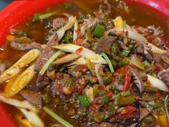 -常和州·夜宵大排档(常州单店)