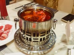 -老南京·橘暮自助餐厅(南京圣和府邸酒店)